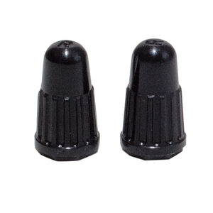 Weldtite Presta Valve Caps (pair)
