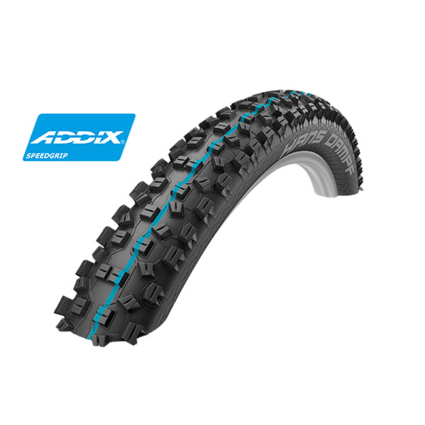 Schwalbe Hans Dampf 27.5 x 2.35 PaceStar TL Ready