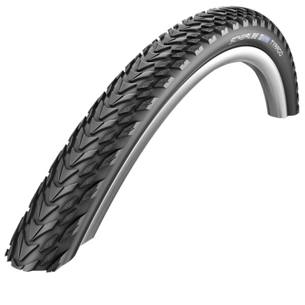 Schwalbe Tyrago 700 x 35c Reflex K-guard