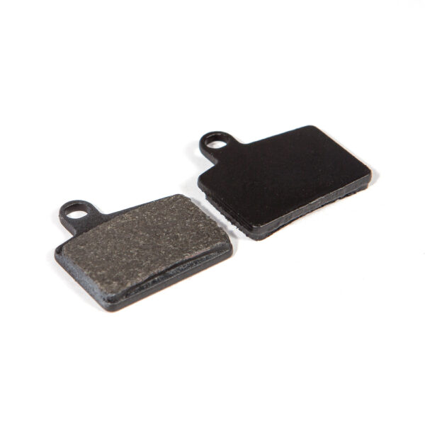 Hayes Stroker Ryde organic disc pads