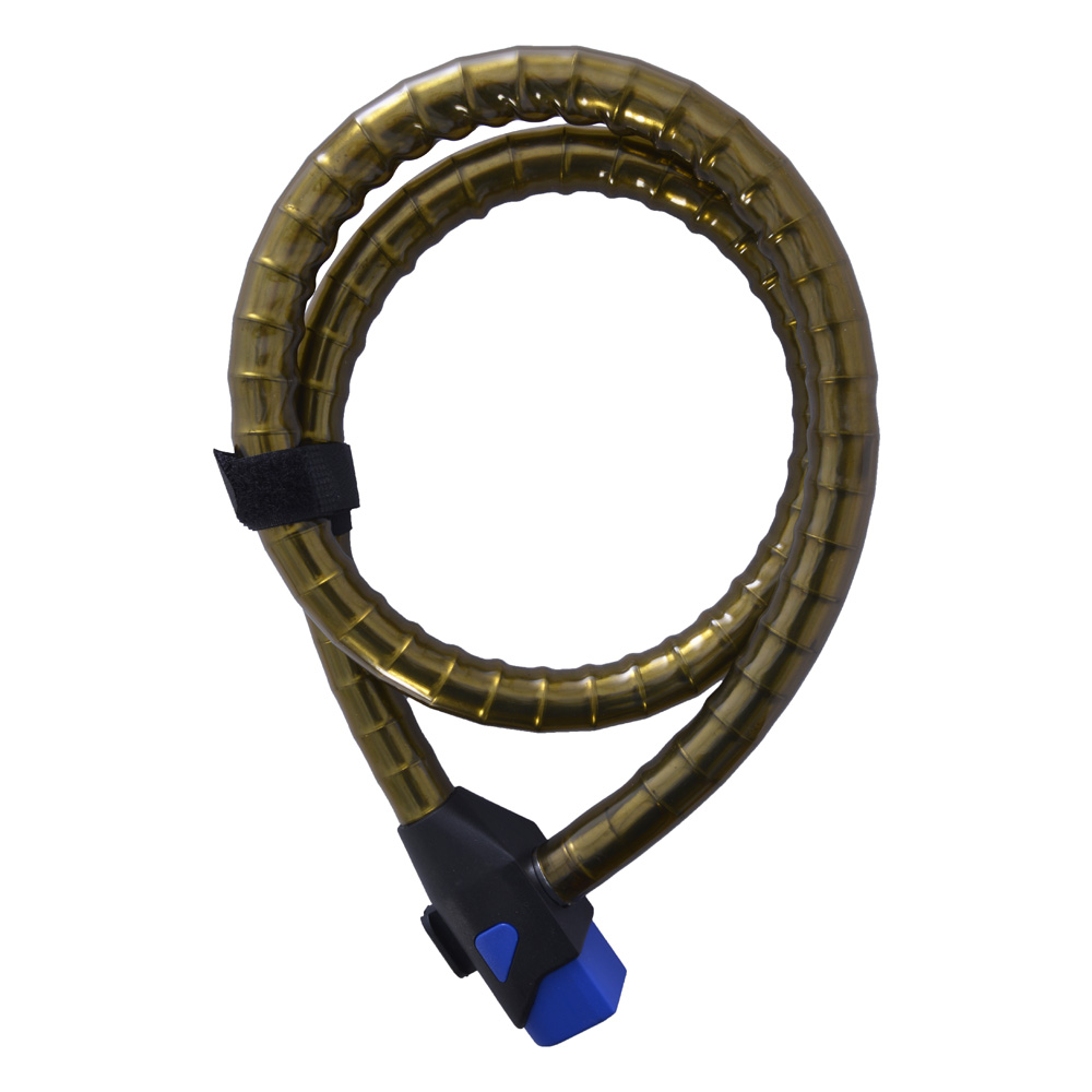 Oxford Arma18 Armoured Cable Lock 18mm x 1.2m