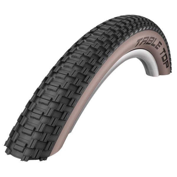 Schwalbe Table Top 26 x 2.25 Classic Skin Folding