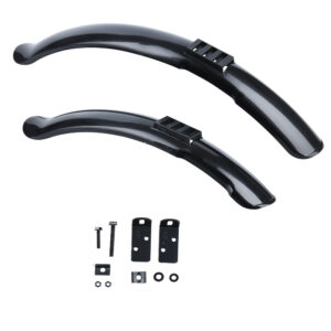 Oxford Mudstop Jnr 20' Mudguard Set