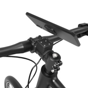 Oxford CLIQR Universal Handlebar/Stem Mount