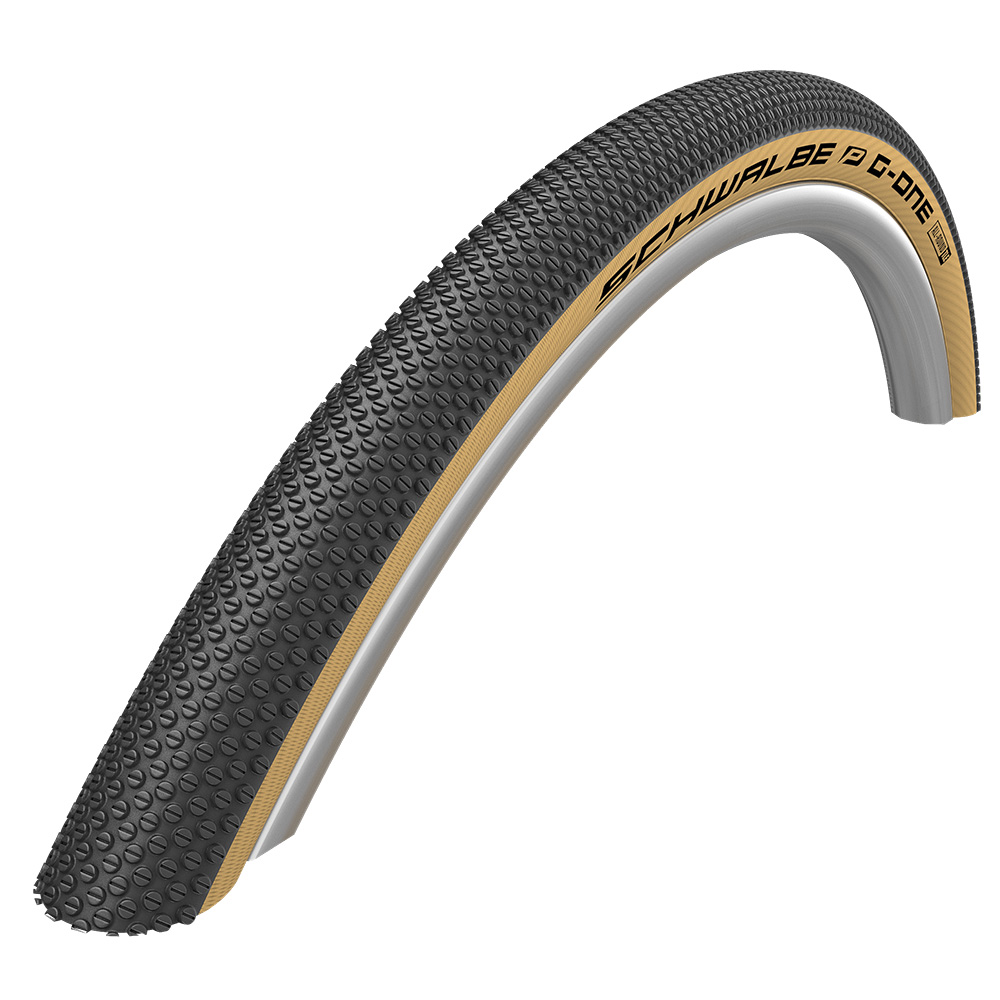 Schwalbe G-One Allround 700 x 35c Classic Skin Performance TL-Easy