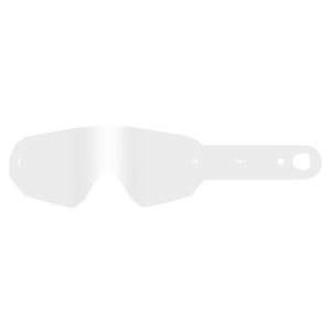 B-10 Goggle Tear Off Pack X10