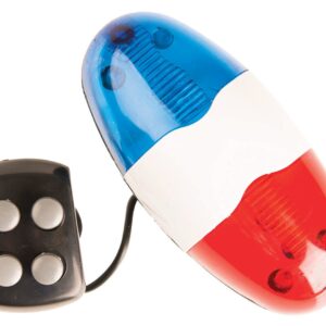 Adie Emergency Light Siren