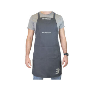 Basso Deluxe Workshop Apron