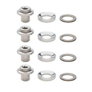 Campagnolo Brake Shoe Fixing Nuts