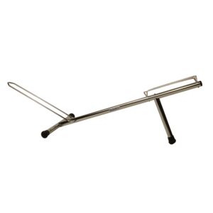 Oblique 1 Bike Display Stand