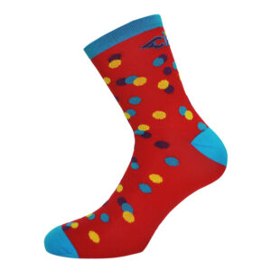 Caleido Dots Socks