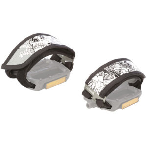 Mike Giant Toe Straps