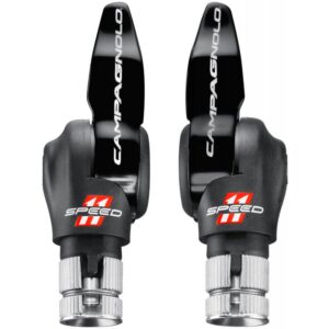 TT Bar-End Shift Levers
