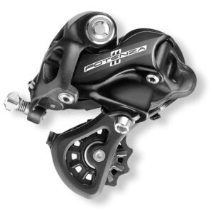 Potenza11 Black 11X Rear Mechs