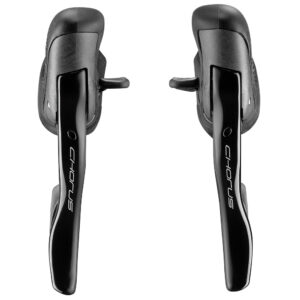 Chorus 12x Hydraulic Ergos and Calipers