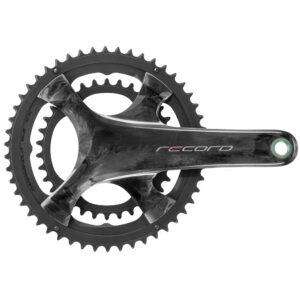 Record 12x Carbon Chainsets