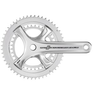 Potenza11 HO U-T Silver 11x Chainsets