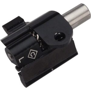 Front Mech Stiffener