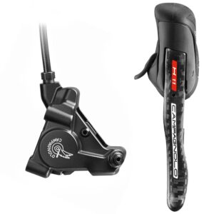 Campagnolo H11 Hydraulic Ergos + Calipers