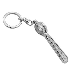 Shifting Lever Keyring