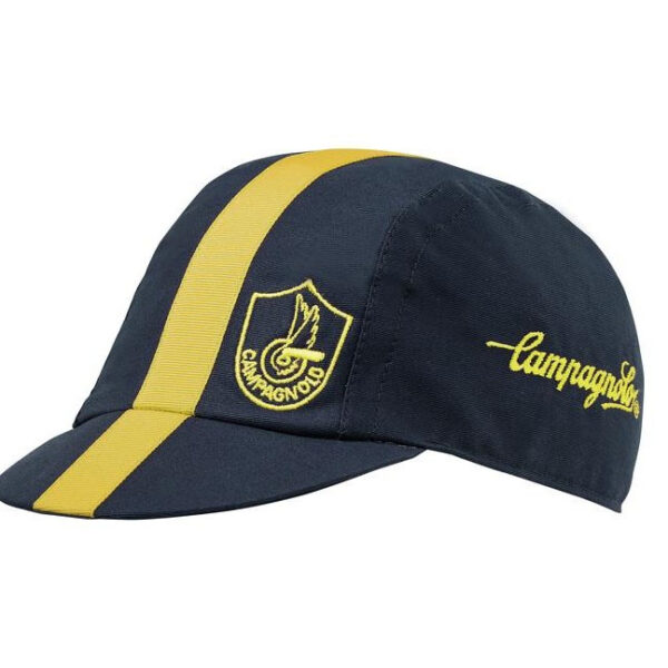 Campagnolo Deluxe Cycling Cap