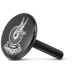Campagnolo Winged Wheel Top Cap