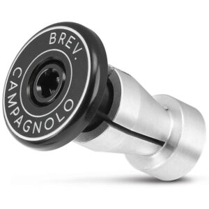 Campagnolo Black Bar-Ends