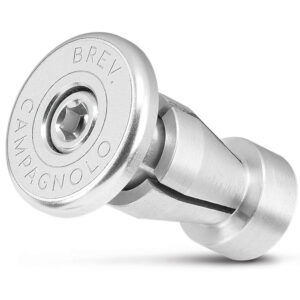 Campagnolo Silver Bar-Ends