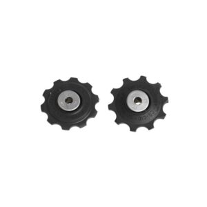 Rear Derailleur Jockey Wheels