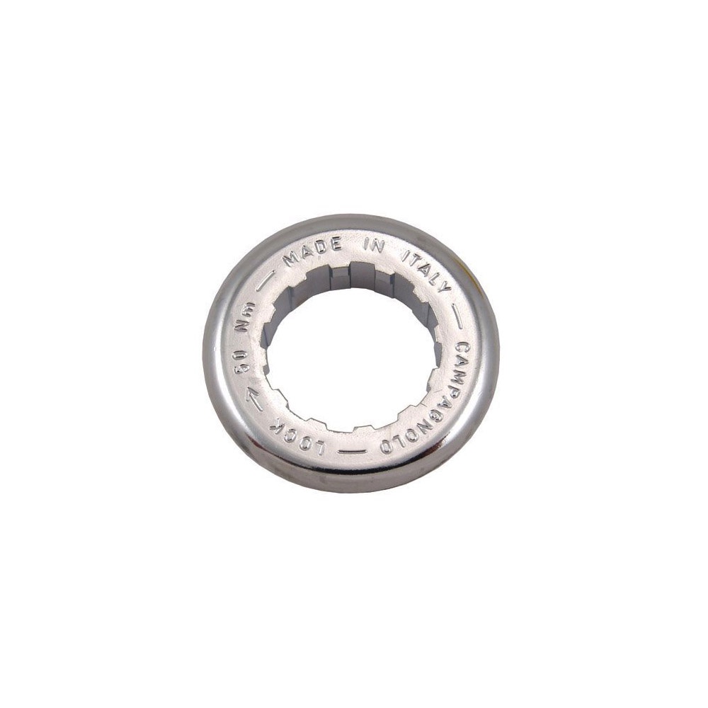Cassette Lockrings