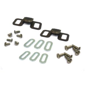 Pro Fit Pedal Engaging Hooks (Set)