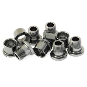 Campag Pista Chainring Bolts