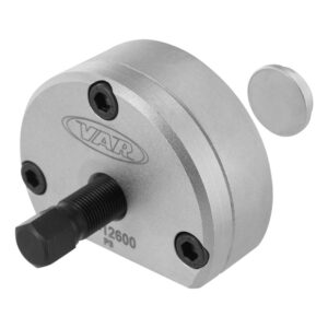 Power-Torque Crank Extractor Tool