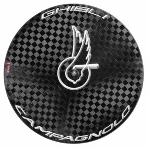 Ghibli Track Tubular Wheels