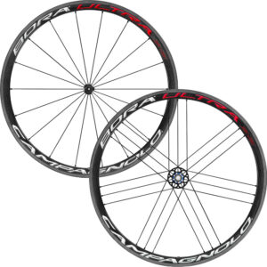 Bora Ultra 35 Clincher Wheels