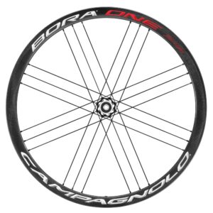 Bora One 35 BT Disc Tubular Wheels