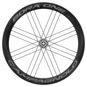 Bora One 50 BT Disc Tubular Wheels