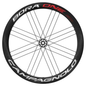 Bora One 50 BT Disc Clincher Wheels