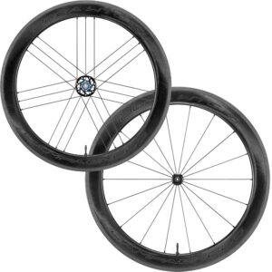 Bora WTO 60 2-Way Tubeless Clincher Wheels