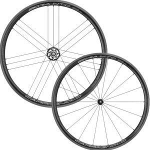 Bora WTO 33 2-Way Tubeless Clincher Wheels