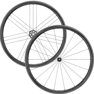 Bora WTO 33 2-Way Tubeless Clincher Wheels