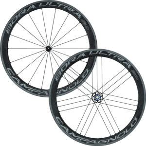 Bora Ultra 50 Clincher Wheels