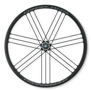 Shamal Mille C17 Clincher Wheels