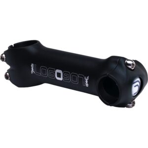 Logo Black Stem 26.0