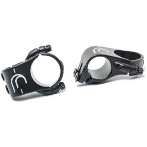 Parabolica/Fastblack 2 Clamps