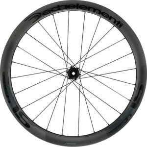 SL45DB Carbon BT PoB Wheels