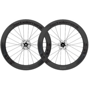 SL62 DB Carbon PoB Wheels