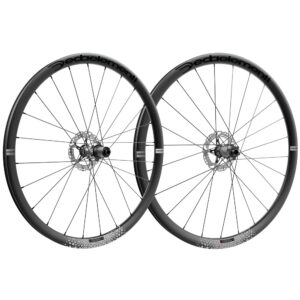 Trenta2 Gravel Disc Carbon Wheels