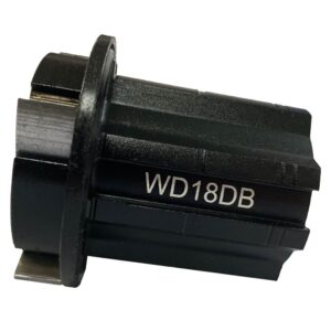 Deda SL DB Freehub Bodies