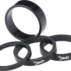 1 1/8" Alloy Headset Spacers